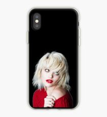 SKY FERREIRA iPhone Case
