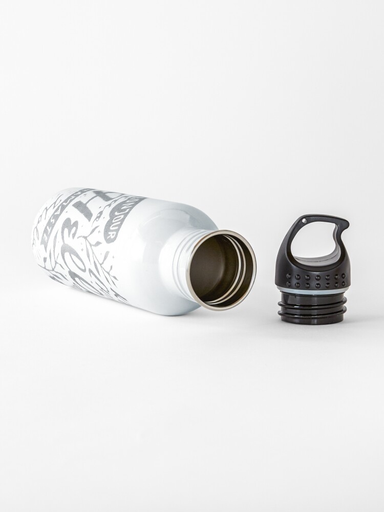 typo metal water bottle typo metal water bottle