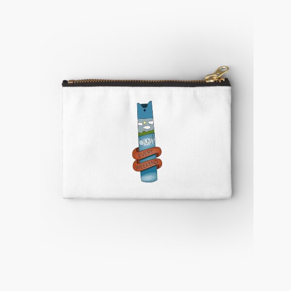 Item preview, Oust - Every Weekend designed and sold by joshal87.