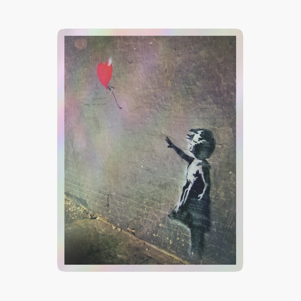 Banksy - 