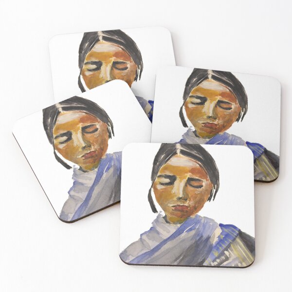 Item preview, La Indígena de Oaxaca  designed and sold by Maricela  Del Rio.