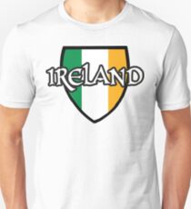 Ireland Slim Fit T-Shirt