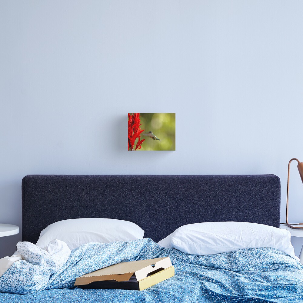 Item preview, Canvas Print designed and sold by egdc211.