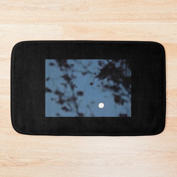 Item preview, The Spider & the Moon designed and sold by KazM.