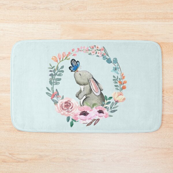 Item preview, Bunny designed and sold by RatArt Designs.