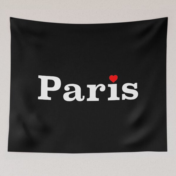 Item preview, PARIS designed and sold by PoshJocks.