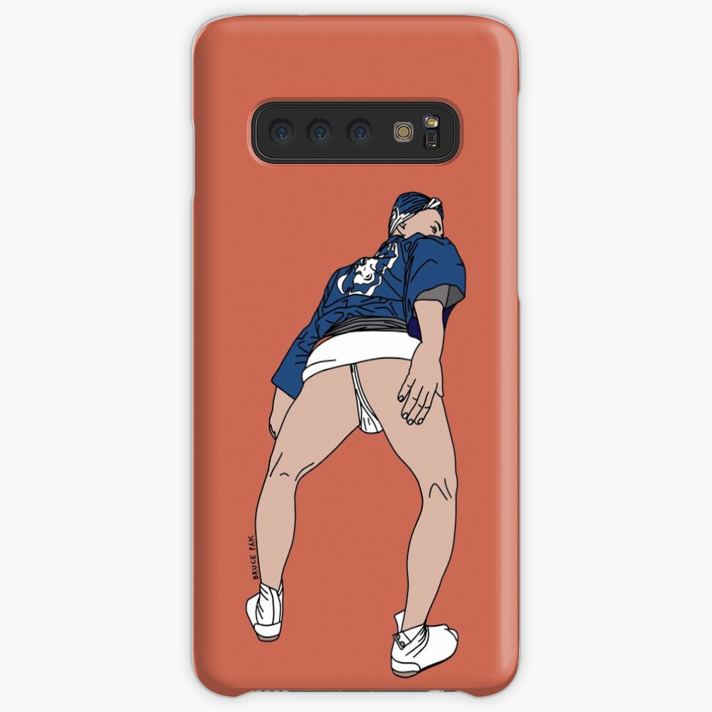 Giving You a View Case & Skin for Samsung Galaxy