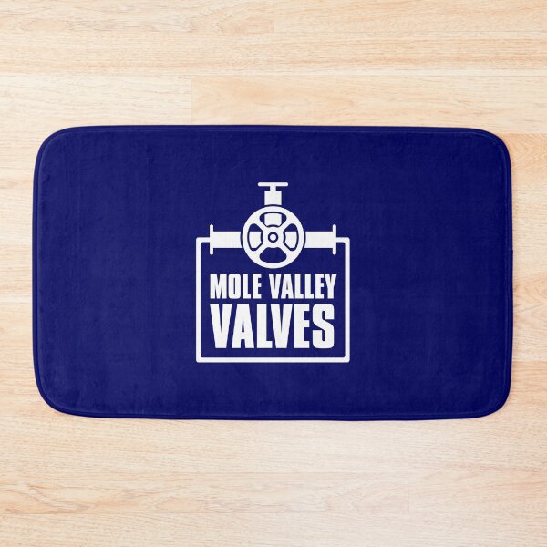 Item preview, Mole Valley Valves designed and sold by Off the Box.