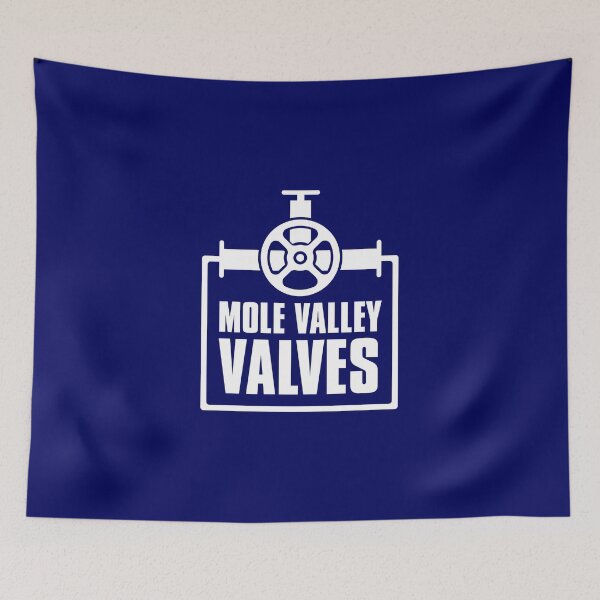 Item preview, Mole Valley Valves designed and sold by Off the Box.