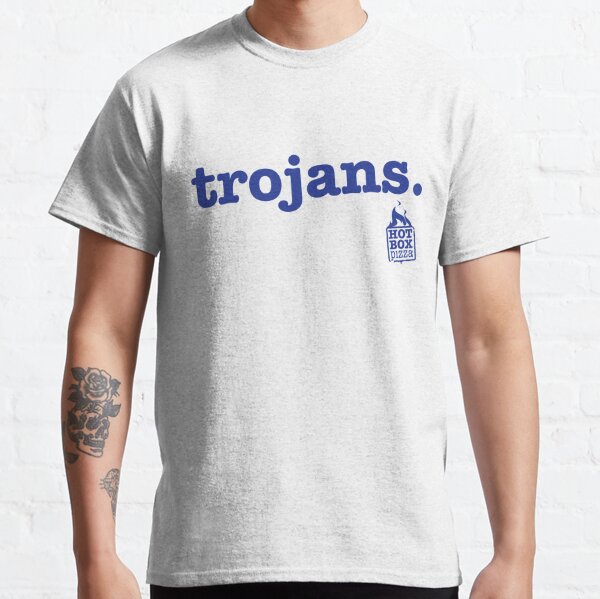 Trojans Shirt Classic T-Shirt