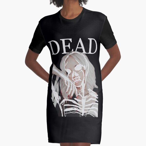Fortnite Outfits Dresses Redbubble - skelly shirt roblox