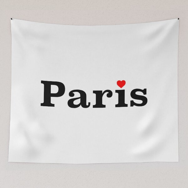 Item preview, PARIS II designed and sold by PoshJocks.