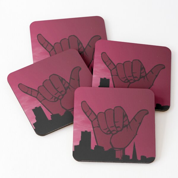 Item preview, Travel/city Shaka  designed and sold by ouatisworld.
