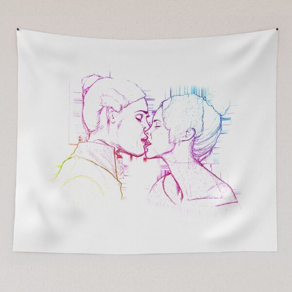 Item preview, Rainbow Gentleman designed and sold by CriSan.