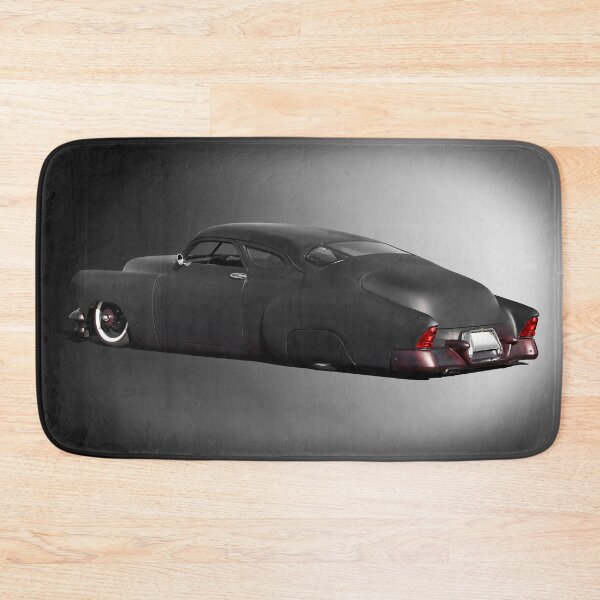 Item preview, 1951 Chevrolet Custom 'Vixen' designed and sold by DaveKoontz.