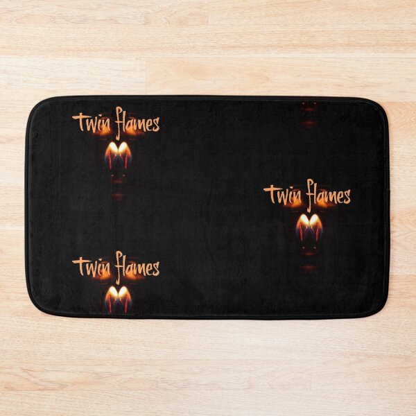 Item preview, Twin Flames. designed and sold by silviasunflower.
