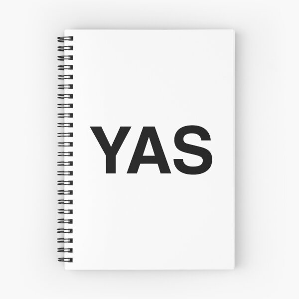 Item preview, Yas designed and sold by ARTP0P.