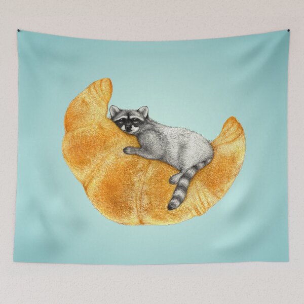 Item preview, Breakfast as Bed designed and sold by Perrin Le Feuvre.