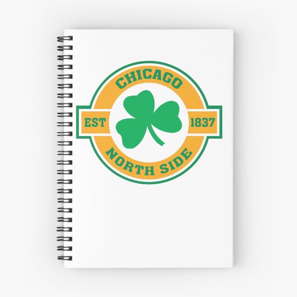 Item preview, Chicago Northside Irish designed and sold by HolidayT-Shirts.