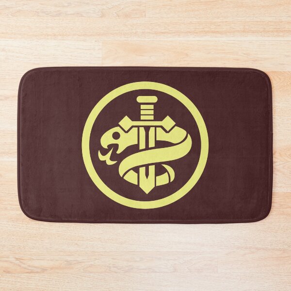 Item preview, Universe 9 Crest (Logo) designed and sold by Kudere-Shen-Woo.