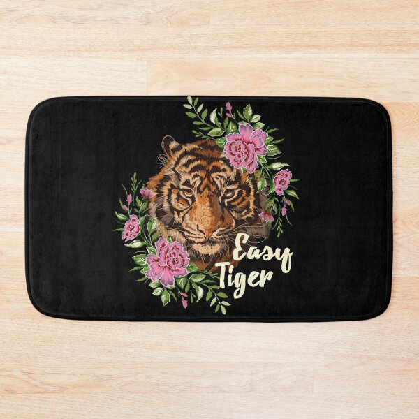 Item preview, Easy Tiger & Roses designed and sold by StylishMama.