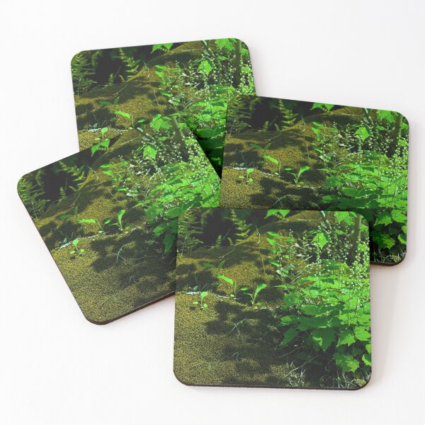 Item preview, Moss & Miterwort designed and sold by srwdesign.