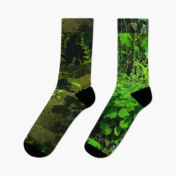 Item preview, Moss & Miterwort designed and sold by srwdesign.