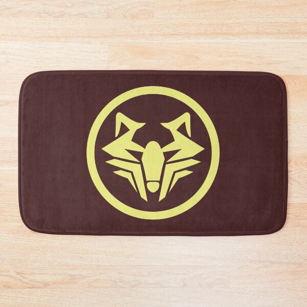 Item preview, Universe 4 Crest (Logo) designed and sold by Kudere-Shen-Woo.