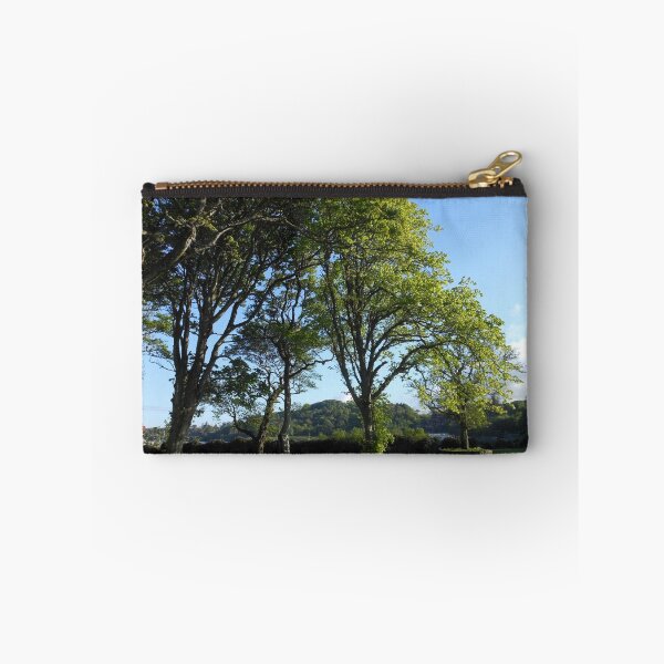 Item preview, Row of Trees, Lews Castle Grounds, Stornoway designed and sold by SunriseRose.