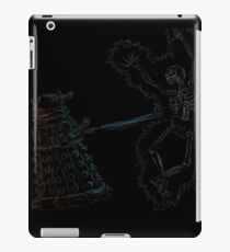 Exterminate! iPad Case/Skin