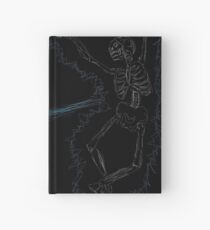 Exterminate! Hardcover Journal