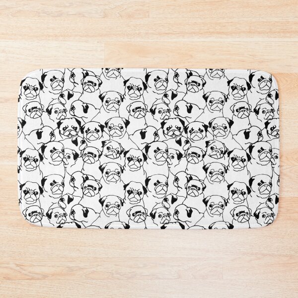 Item preview, Oh Pugs designed and sold by Huebucket.