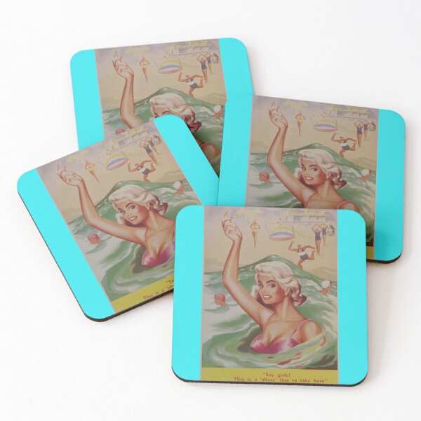 Item preview, Say Girls designed and sold by Andykinoz.