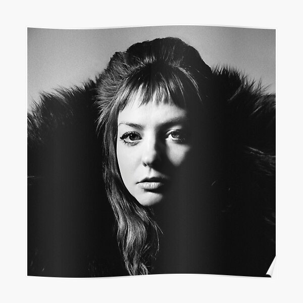 Angel Olsen Poster