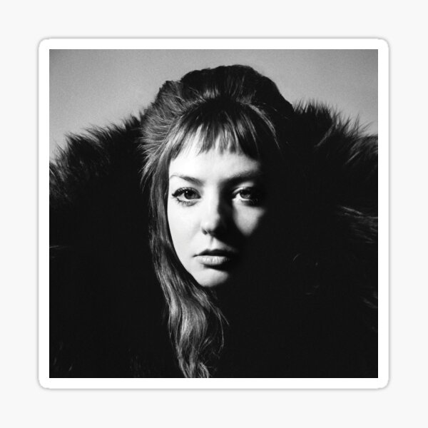 Artikel-Vorschau von Angel Olsen, designt und verkauft von jflewis.