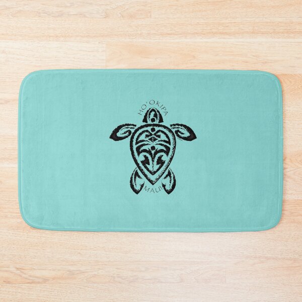 Item preview, Tribal Honu Ho'okipa, Maui designed and sold by srwdesign.
