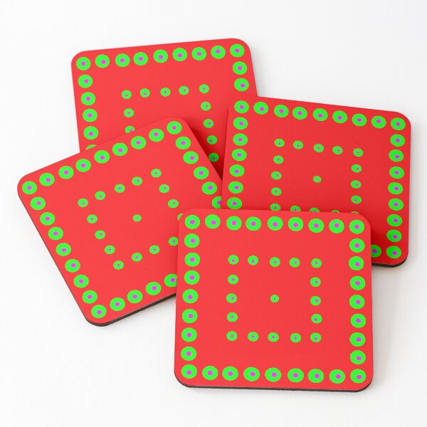Item preview, Buttons3-1 designed and sold by GEOMETRIC ART   .