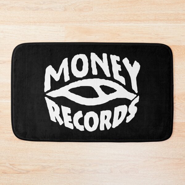 Item preview, Seine Zoo Records designed and sold by kaoodari.