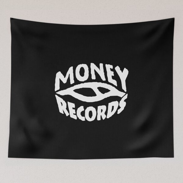 Item preview, Seine Zoo Records designed and sold by kaoodari.