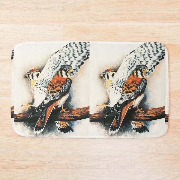 Item preview, Kestrel of America designed and sold by BarbBarcikKeith.