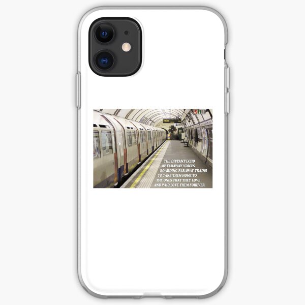 Mods iPhone Soft Case