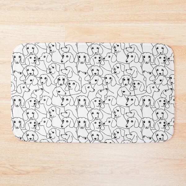 Item preview,  Oh Dachshund designed and sold by Huebucket.