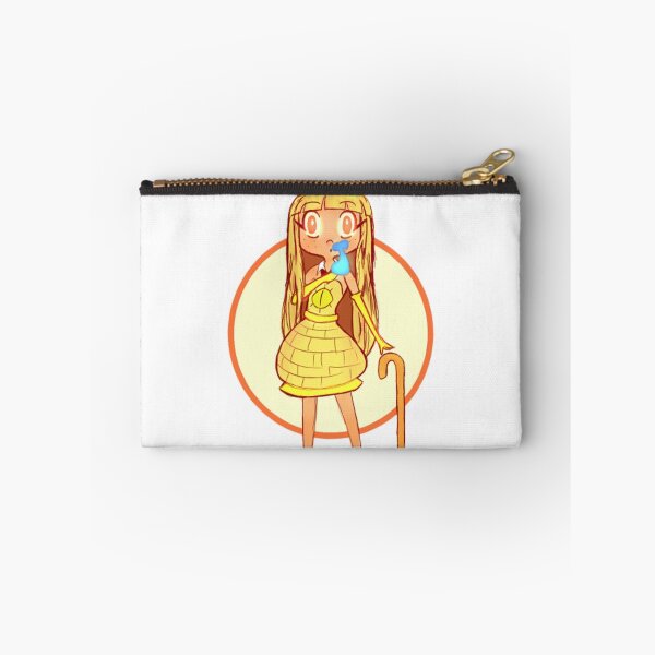 Aperçu de l'œuvre Female Bill Cipher (Kid Edition) WRONG ONE créée et vendue par JasmineGilling.