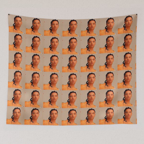 Item preview, FKA twigs designed and sold by jflewis.
