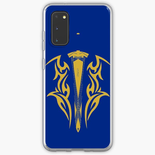 Fate Excalibur Samsung Galaxy Soft Case
