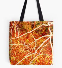 In the Heart of the Mind Tote Bag