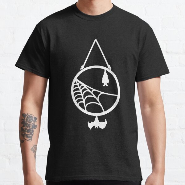 Lyra Bats Classic T-Shirt