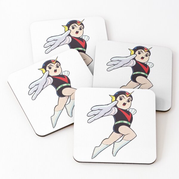 Item preview, the space ace posing designed and sold by GSunrise.
