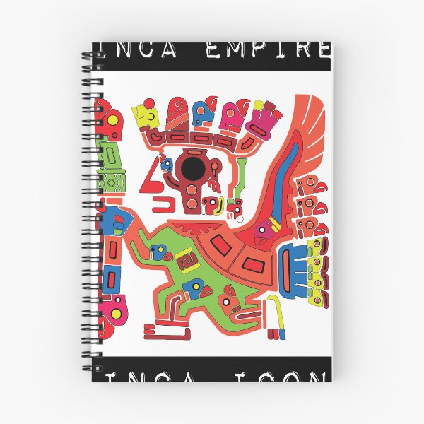 Item preview, inca icon Inca Empire poster | inca icon Inca Empire t-shirt  designed and sold by KARTICK DUTTA.