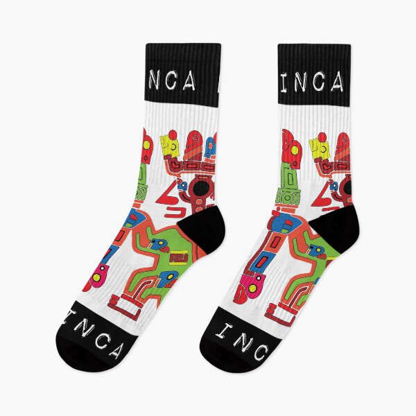 Item preview, inca icon Inca Empire poster | inca icon Inca Empire t-shirt  designed and sold by KARTICK DUTTA.